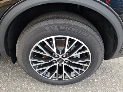 2023 Ford Escape PHEV
