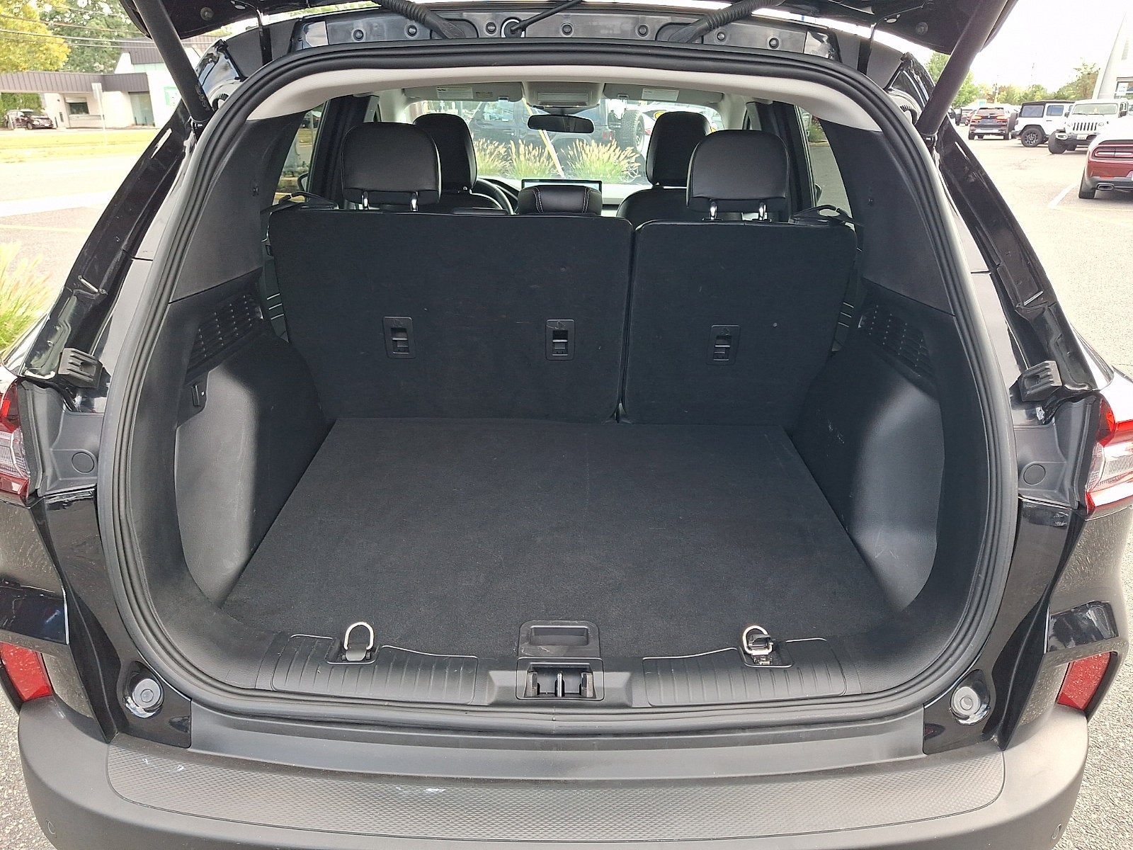 2023 Ford Escape PHEV
