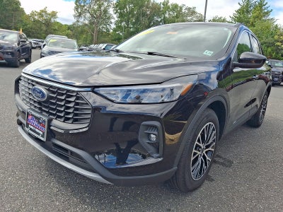 2023 Ford Escape PHEV