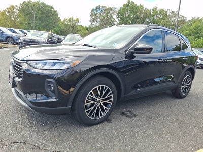 2023 Ford Escape PHEV