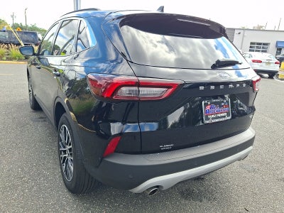 2023 Ford Escape PHEV