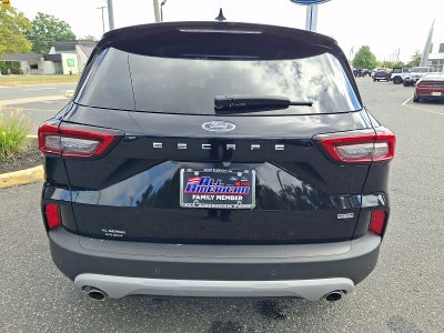 2023 Ford Escape PHEV