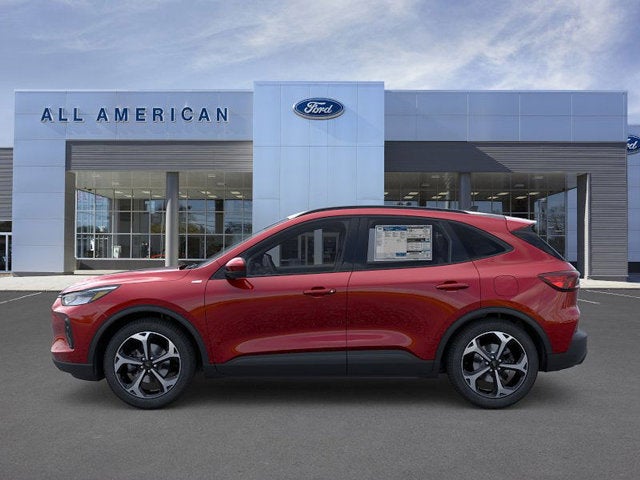2026 Ford Escape ST-Line Select