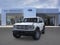2025 Ford Bronco Sinister Bronze Package