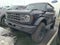 2025 Ford Bronco Matte Black Package