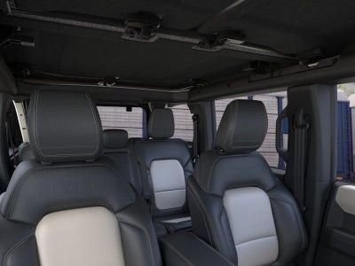 2026 Ford Bronco 60th Anniversary Edition