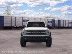 2026 Ford Bronco 60th Anniversary Edition