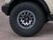 2026 Ford Bronco 60th Anniversary Edition