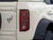 2026 Ford Bronco 60th Anniversary Edition