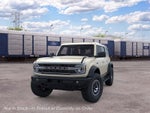 2026 Ford Bronco 60th Anniversary Edition