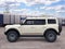 2026 Ford Bronco 60th Anniversary Edition