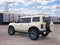2026 Ford Bronco 60th Anniversary Edition