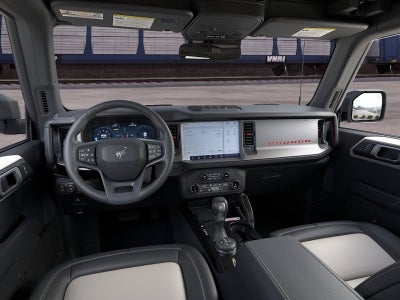 2026 Ford Bronco 60th Anniversary Edition