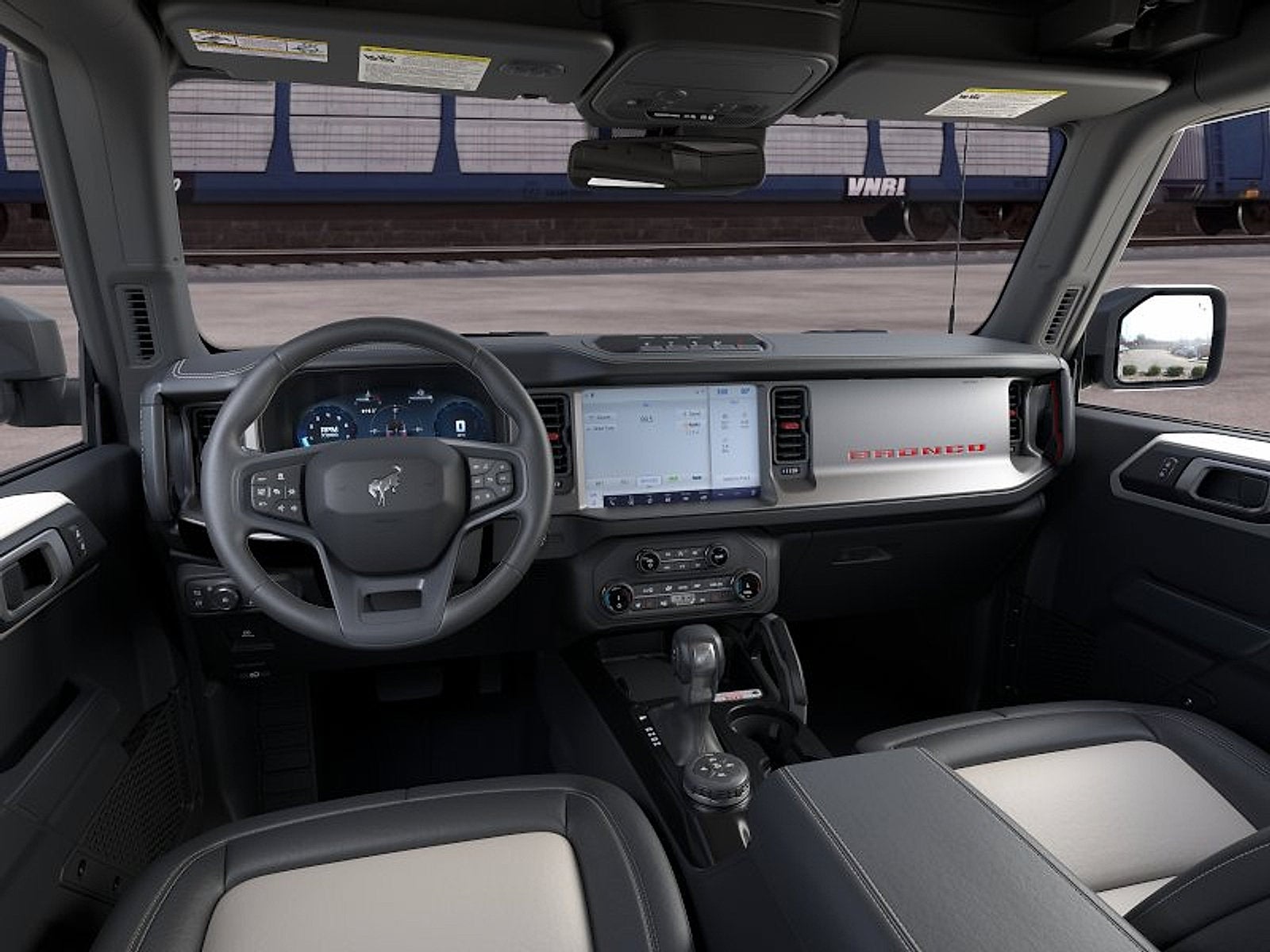 2026 Ford Bronco 60th Anniversary Edition