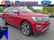 2020 Ford Expedition Max Platinum