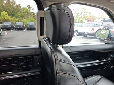 2020 Ford Expedition Max Platinum