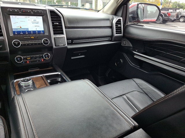 2020 Ford Expedition Max Platinum