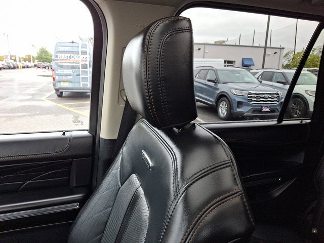 2020 Ford Expedition Max Platinum