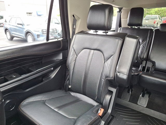 2020 Ford Expedition Max Platinum