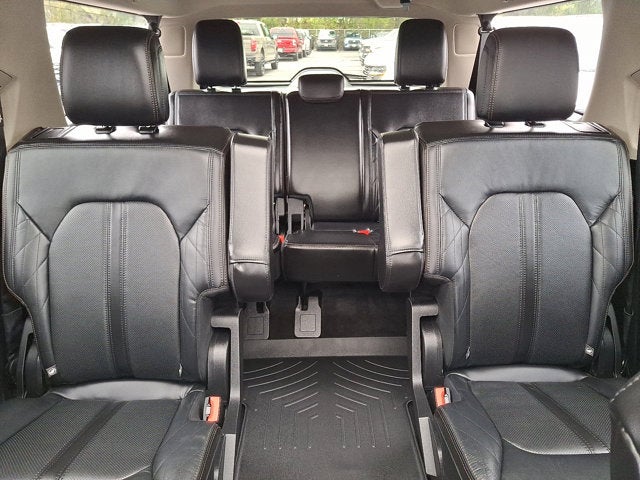 2020 Ford Expedition Max Platinum