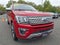 2020 Ford Expedition Max Platinum