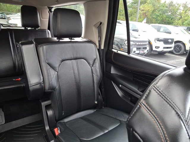 2020 Ford Expedition Max Platinum