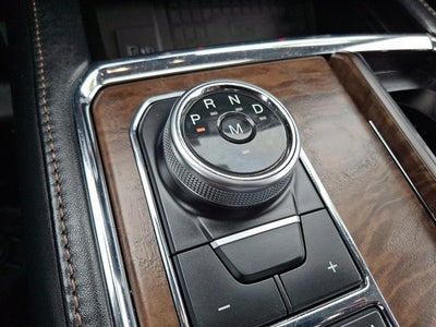 2020 Ford Expedition Max Platinum