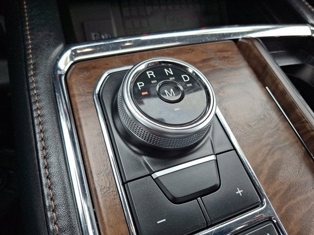 2020 Ford Expedition Max Platinum