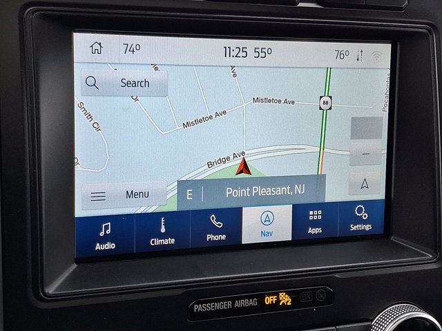 2020 Ford Expedition Max Platinum