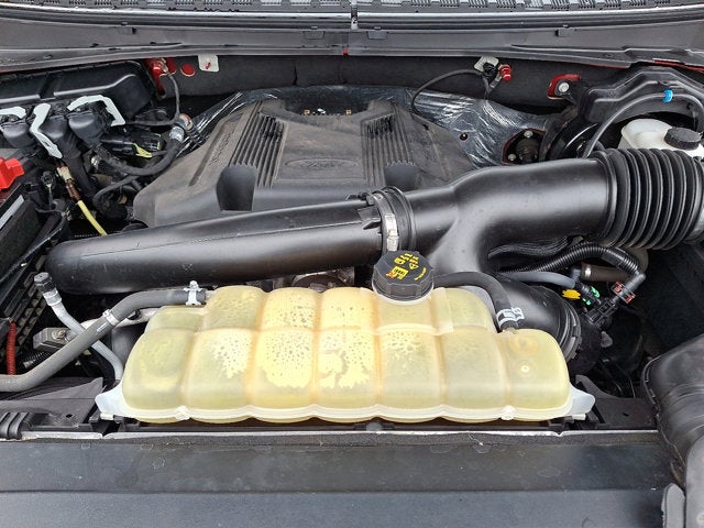 2020 Ford Expedition Max Platinum