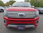 2020 Ford Expedition Max Platinum