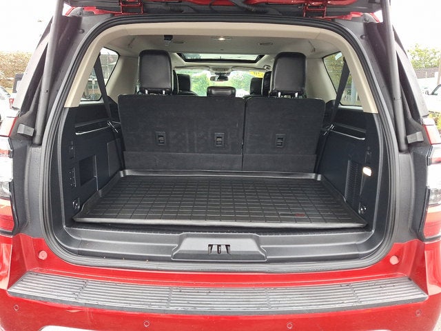 2020 Ford Expedition Max Platinum