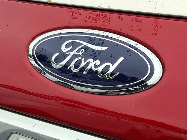 2020 Ford Expedition Max Platinum