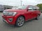 2020 Ford Expedition Max Platinum