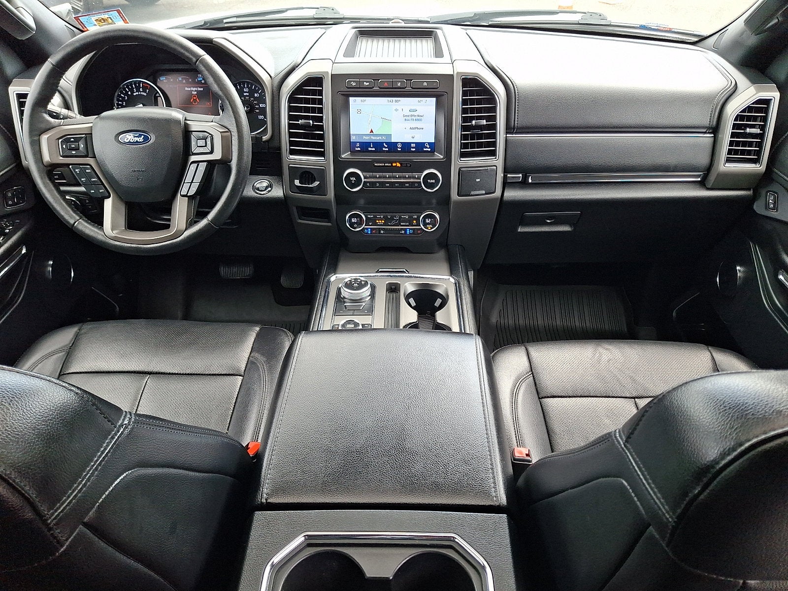 2020 Ford Expedition XLT
