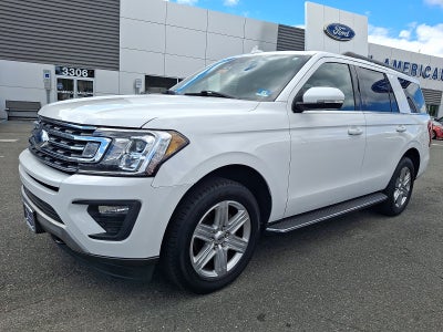 2020 Ford Expedition XLT