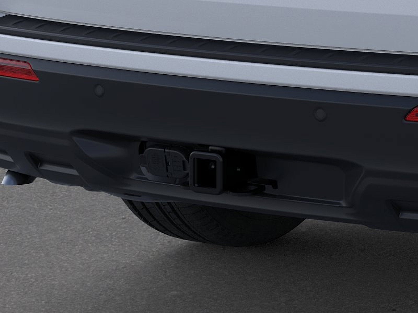 2026 Ford Explorer XLT