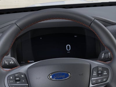 2026 Ford Explorer XLT