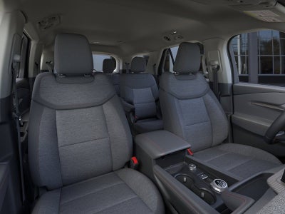 2026 Ford Explorer XLT