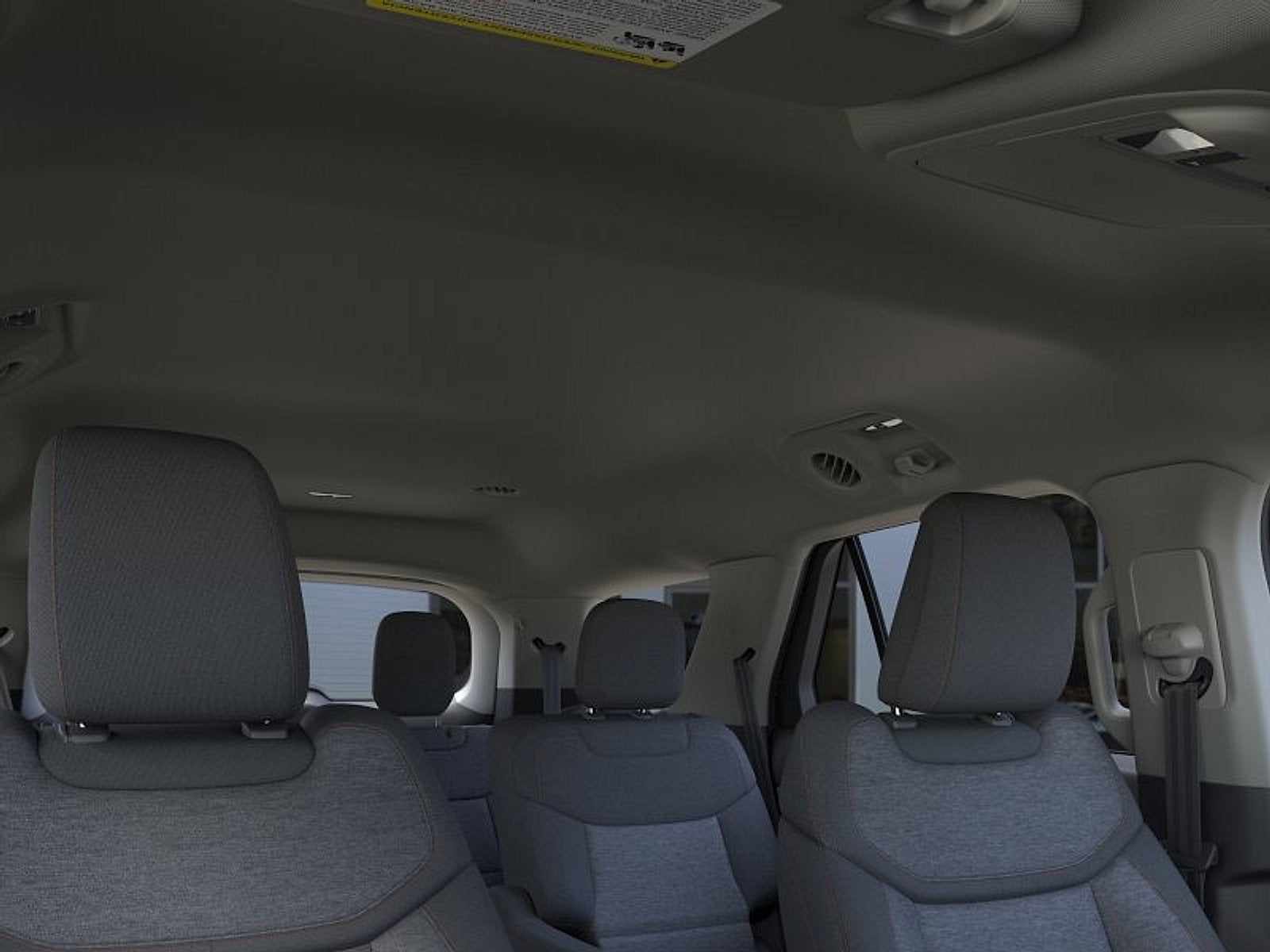 2026 Ford Explorer XLT