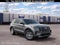 2027 Ford Explorer Active w/200A Pkg