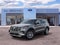 2027 Ford Explorer Active w/200A Pkg