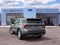 2027 Ford Explorer Active w/200A Pkg