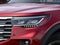 2027 Ford Explorer Active w/200A Pkg