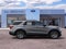 2027 Ford Explorer Active w/200A Pkg