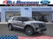 2026 Ford Explorer XLT