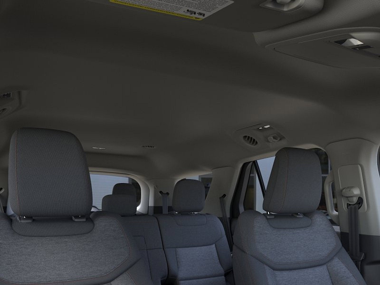 2026 Ford Explorer XLT