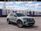 2027 Ford Explorer Active w/200A Pkg