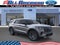 2026 Ford Explorer XLT