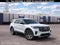 2027 Ford Explorer Active w/200A Pkg